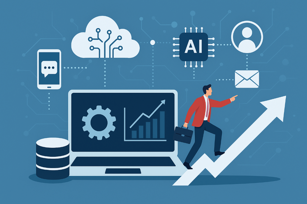 Qu est ce que le digital