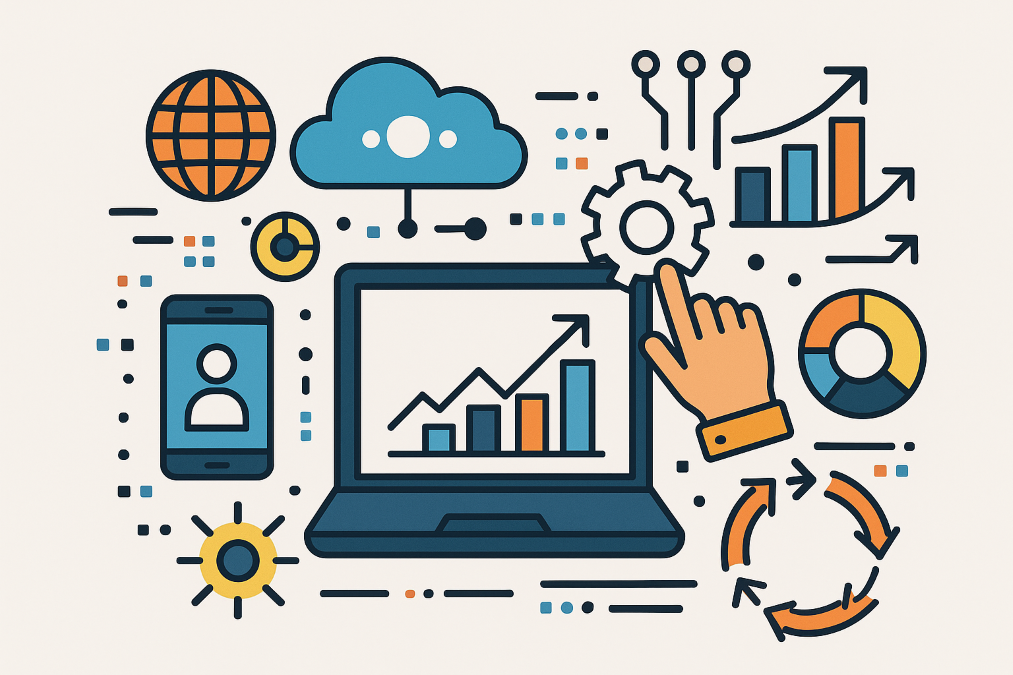 Qu est ce que le digital